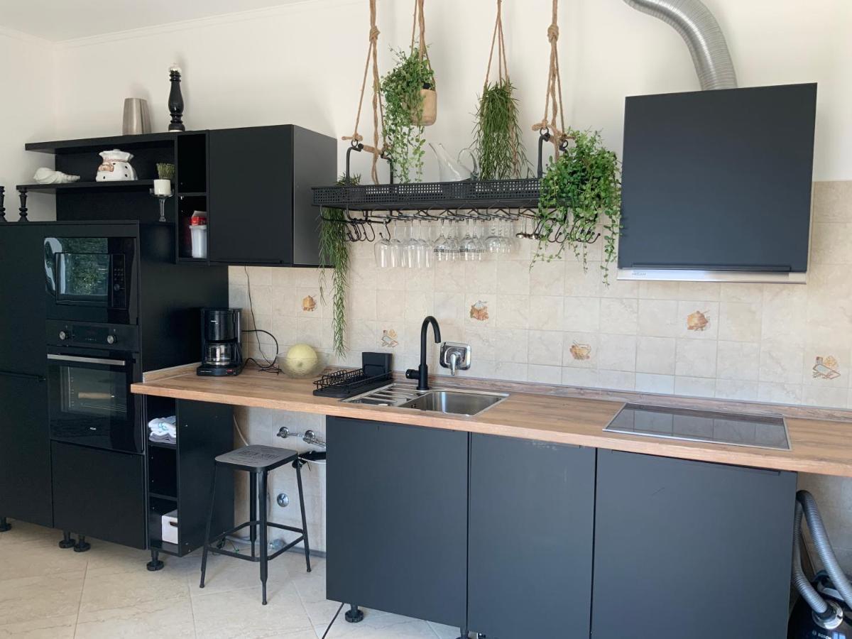Ligurien Marina Dˋandora Ferienwohnung 100Qm Mit Meerblick Exterior foto