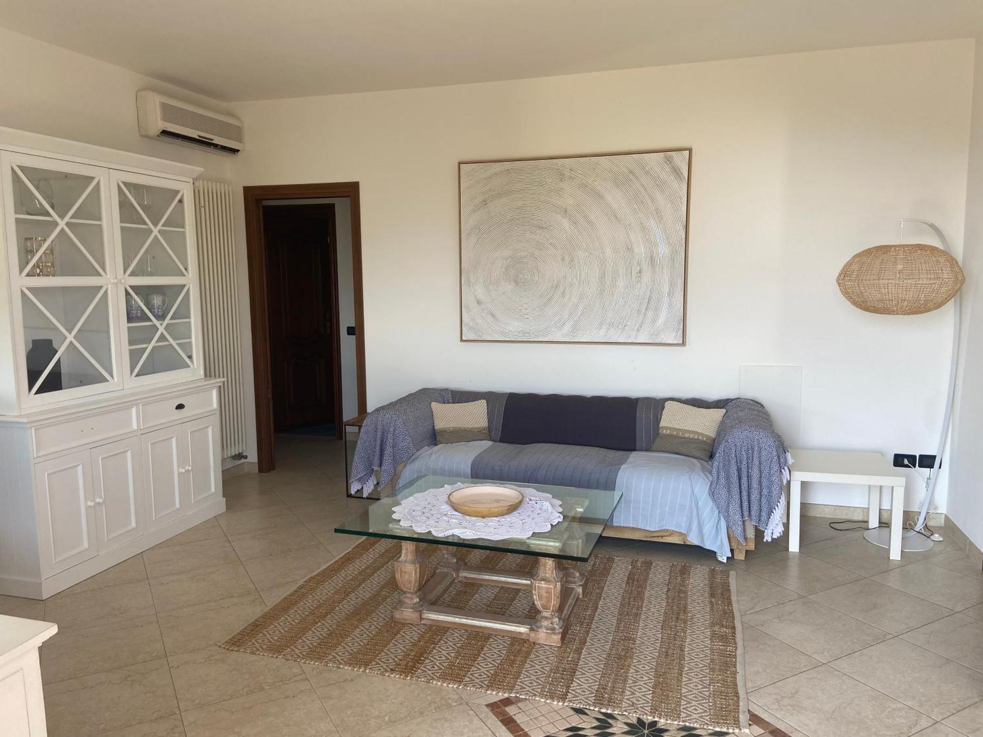 Ligurien Marina Dˋandora Ferienwohnung 100Qm Mit Meerblick Exterior foto