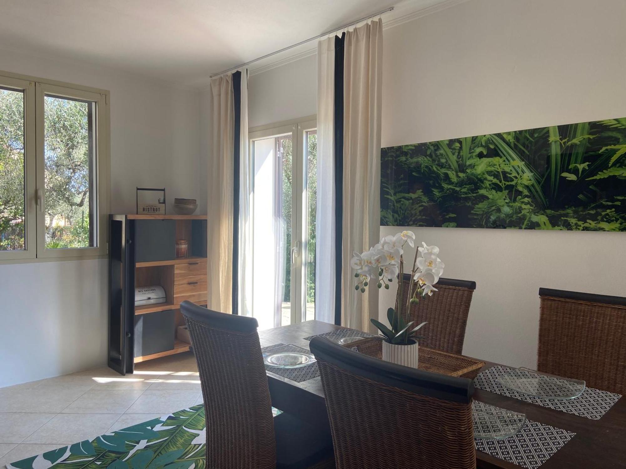 Ligurien Marina Dˋandora Ferienwohnung 100Qm Mit Meerblick Exterior foto
